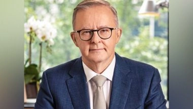 World News | Celebration of Deepavali Testament to Multicultural Australia: PM Albanese Extends Greetings