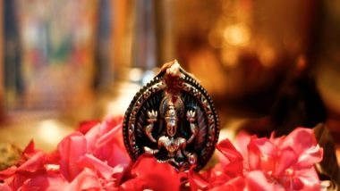 Sports News | Indian Cricket Fraternity Extends Diwali Wishes to Fans