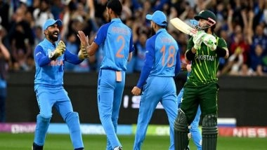 Sports News | India Now Have Most Wins in International Cricket in Calendar Year, Surpass Australia