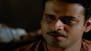 Entertainment News | Manoj Bajpayee Celebrates 12 Years of 'Pinjar'