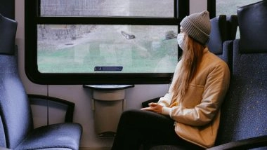 Lifestyle News | Try These Tips to Avoid Motion Sickness when You Travel Next