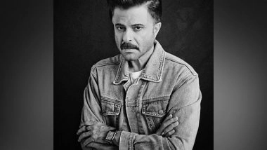 Entertainment News | Anil Kapoor's Diwali Celebration Has a Fitness Connection