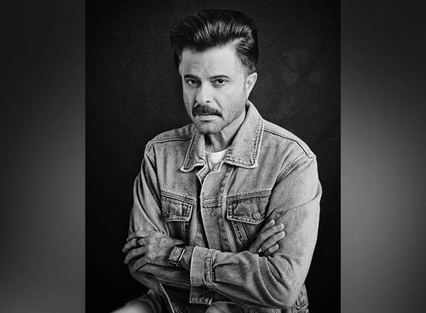 Entertainment News | Anil Kapoor's Diwali Celebration Has a Fitness Connection