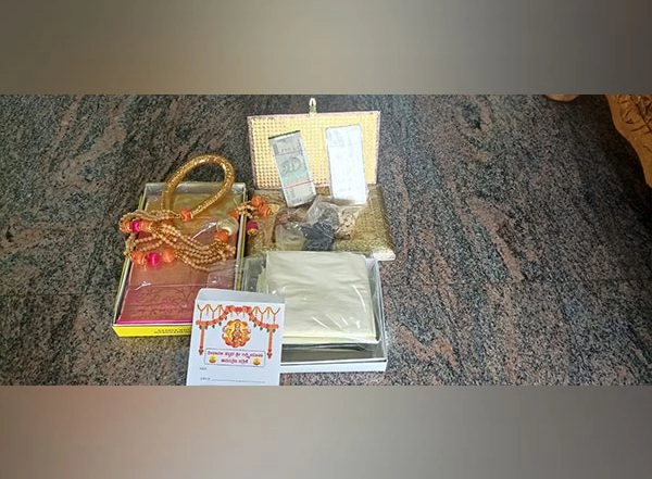 Karnataka Tourism Minister CP Yogeshwara Lands Into Controversy After Giving Expensive Gifts to Civic Body Members on Diwali