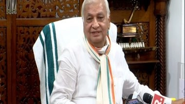 India News | Kerala Guv Sends Show Cause Notices to VCs Amid Varsity Row