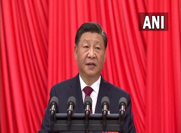 World News | Xi Jinping Receives Uncontrolled Powers at CCP's 20th Congress