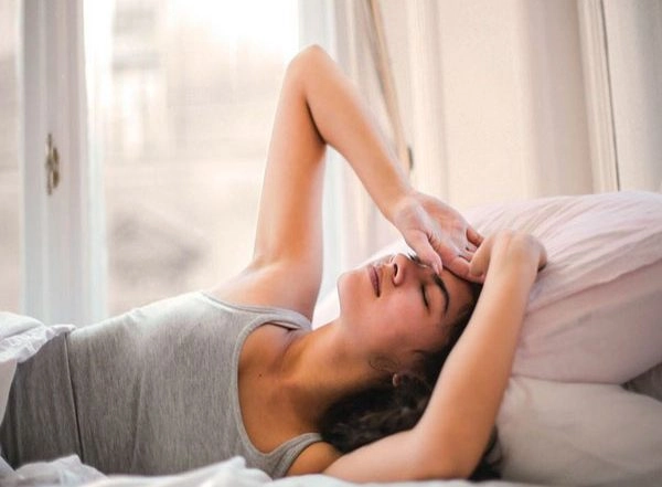 Lifestyle News | Insufficient Sleep in Teenagers is Associated with Overweight and Obesity: Study