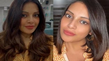 Entertainment News | Mom-to-be Bipasha Basu Gets a Diwali Makeover