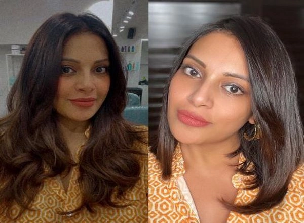 Entertainment News | Mom-to-be Bipasha Basu Gets a Diwali Makeover