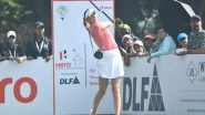 Sports News | Olivia Cowan Clinches Title Women's Indian Open Title