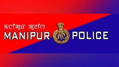 India News | Manipur Police Raid Power Discom Head over Irregularities in Saubhagya Scheme