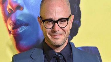 Entertainment News | 'Star Wars' Movie in the Works from 'Watchmen' Producer Damon Lindelof`