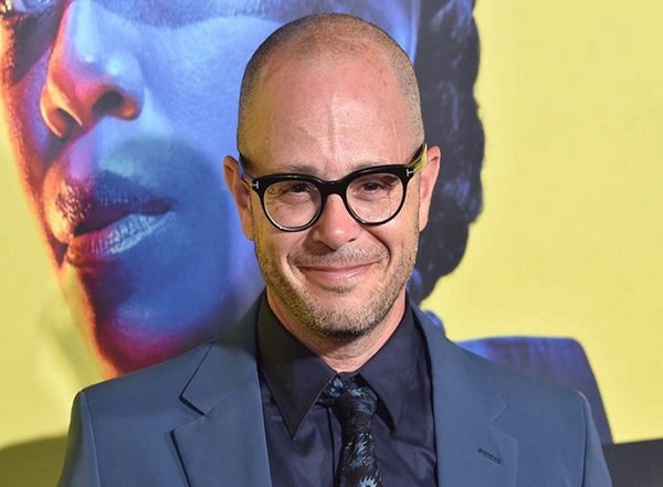 Entertainment News | 'Star Wars' Movie in the Works from 'Watchmen' Producer Damon Lindelof`