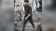 Entertainment News |  Thalapathy Vijay's 'Varisu' to Clash with Prabhas' 'Adipurush' at Box Office