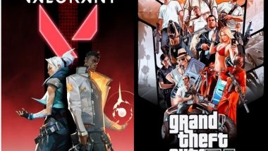 Tech News | 5 Multiplayer Virtual Game Titles to Enjoy with Friends