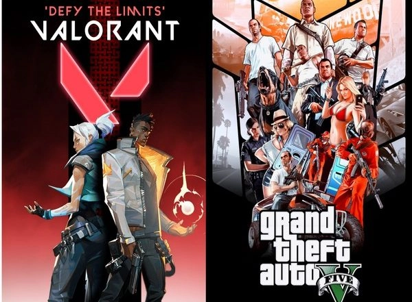 Tech News | 5 Multiplayer Virtual Game Titles to Enjoy with Friends