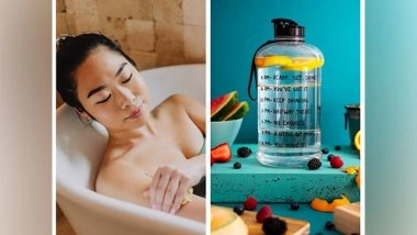 Lifestyle News | Check out These Safe and Effective Ways to Naturally Detoxify Your Body