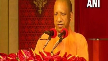 India News | Ram Rajya is All About Ensuring That Welfare Schemes Reach People: CM Yogi