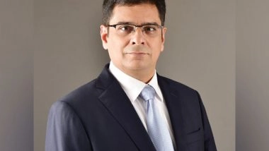 Business News | Tech Mahindra Teams Up with Mobility in Harmony for EV Sector