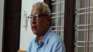 India News | Kerala Students Union Marches to Kannur University VC's House, Demands His Resignation