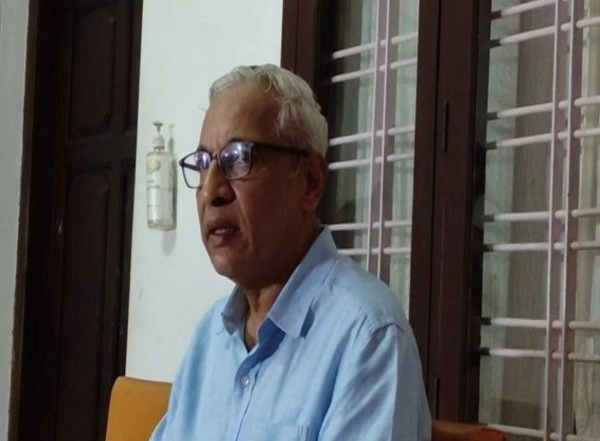 India News | Kerala Students Union Marches to Kannur University VC's House, Demands His Resignation