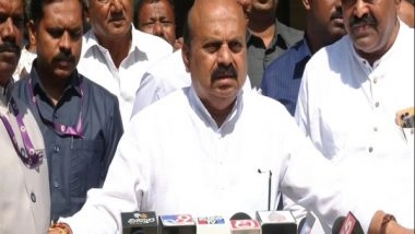 India News | Governor Gave Assent to Ordinance on Reservation for SC/ST Quota Hike, Approval in Next Session: K'taka CM