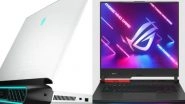 Tech News | Top Gaming Laptops for the Most Graphic Intensive Titles