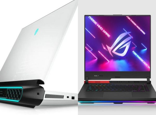 Tech News | Top Gaming Laptops for the Most Graphic Intensive Titles