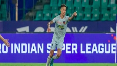 Sports News | ISL 2022-23: Noah Sadaoui Key Man Behind FC Goa's Success