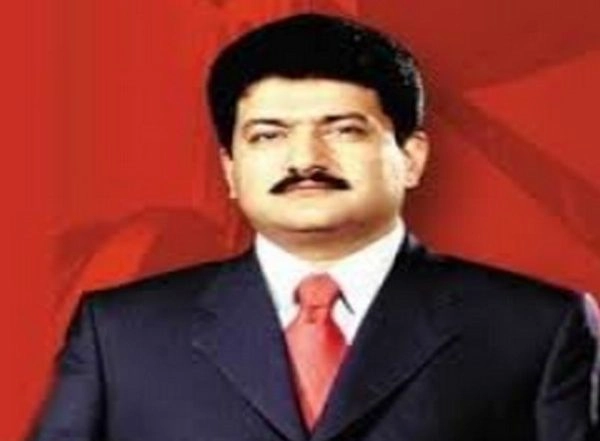 World News | It's a Matter of Regret That Pakistan Has Gone South in Press Freedom Index: Pak Journalist