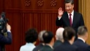 World News | Taiwan Can No Longer Afford to Drop Its Guard Amid Assertive, Nationalistic Posture from China