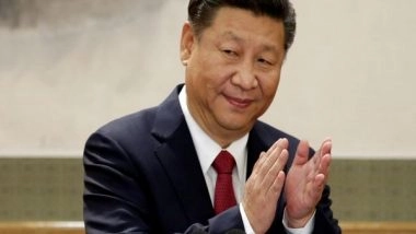 World News | CCP's Politburo Devoid of Any Women Members for First Time in 25 Years