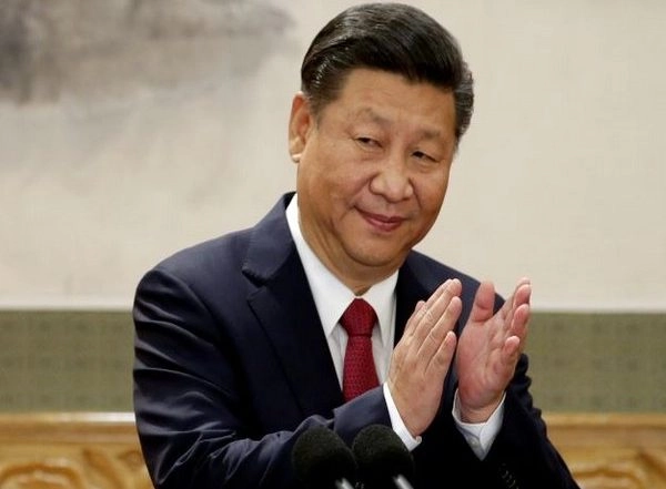 World News | CCP's Politburo Devoid of Any Women Members for First Time in 25 Years