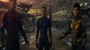 Entertainment News | Marvel Drops 'Ant-Man and The Wasp: Quantumania' Trailer Bringing in MCU's Next Big Baddie