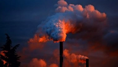 Science News | Sharing Air Quality Readings in Developing Countries Can Reduce Air Pollution