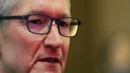 Tech News | Apple CEO Tim Cook Extends Diwali Wishes; Gives Shoutout to Mumbai-based Photographer