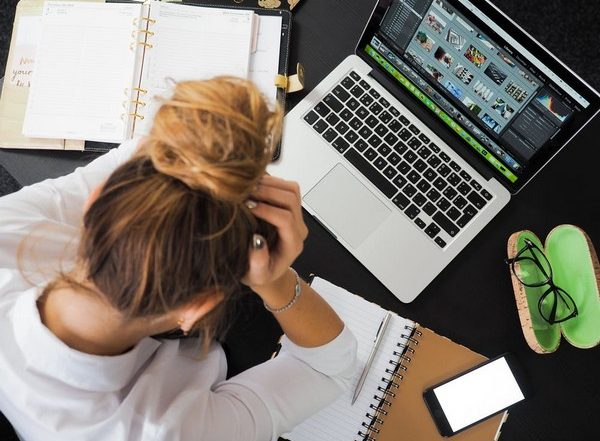 Health News | Research Shows How Stress Affects Brain