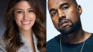 Entertainment News | Johnny Depp's Lawyer Camille Vasquez No Longer Working with Kanye West; Check out Why