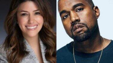 Entertainment News | Johnny Depp's Lawyer Camille Vasquez No Longer Working with Kanye West; Check out Why