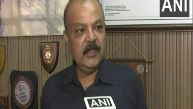 India News | 201 Fire Calls in Delhi Reported on Diwali