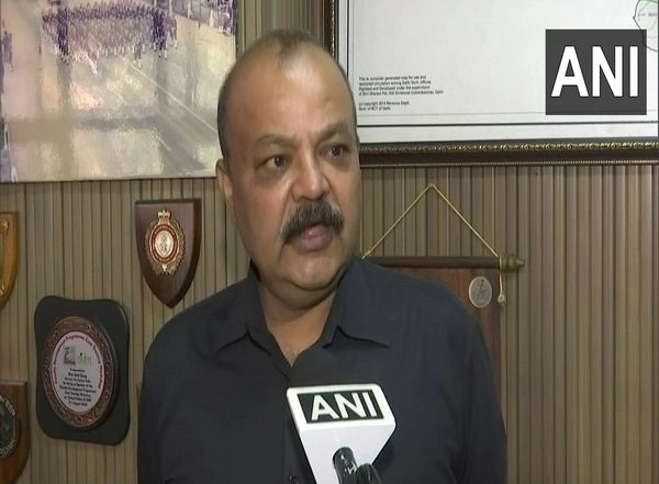 India News | 201 Fire Calls in Delhi Reported on Diwali