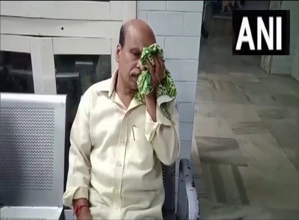 India News | Ten Injured While Bursting Crackers in Hyderabad