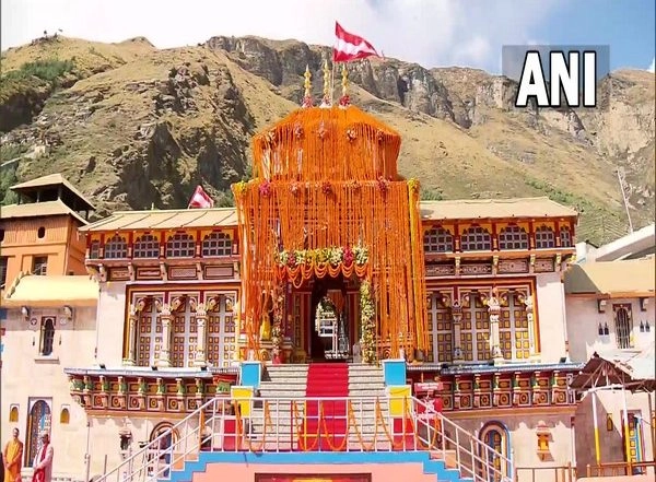 Surya Grahan 2022: Doors of Kedarnath, Badrinath Temples To Remain Closed Today Due to Partial Solar Eclipse