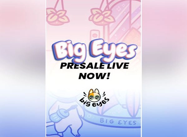 Business News | BIG EYES, STELLAR, and HEDERA All Set for a Better 2023