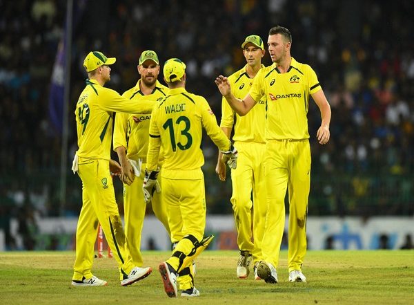 Sports News | Gilchrist, Ponting Underline Key Steps for Australia's T20 World Cup Rescue Job