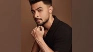 Entertainment News | Aayush Sharma Unveils First Look Poster of His Next Untitled Film