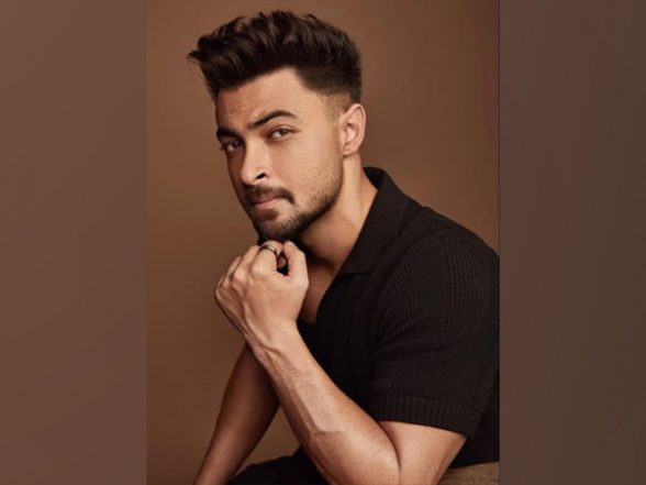 Entertainment News | Aayush Sharma Unveils First Look Poster of His Next Untitled Film - Vimarsana News