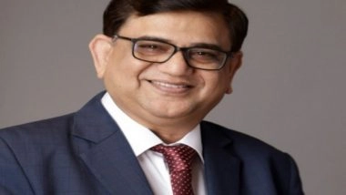 Business News | IGL Appoints Sukhmal Kumar Jain as Chairman and Addl. Director
