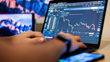 Business News | Shares of FSN E-Commerce Fall 2.72% Today; Pre-IPO Lock-in Expires on Nov 10