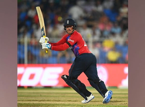 Sports News | Jason Roy Returns as England Announces Squad for ODI Series Against Australia